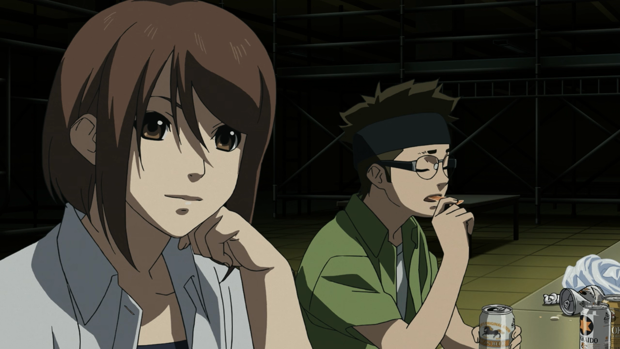 Aru Zombie Shoujo no Sainan (ONA) (PuyaSubs!)